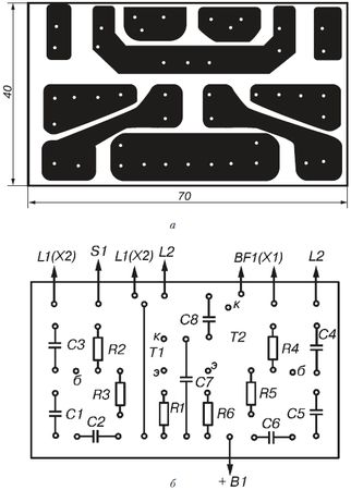 Михаил Адаменко - Металлоискатели
