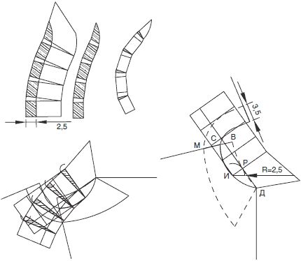 Галия Злачевская - Секреты кроя и шитья без примерок и подгонок