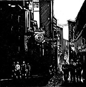 Джеймс Джонс - Отсюда и в вечность