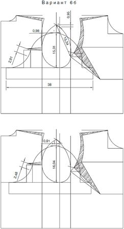 Галия Злачевская - Секреты кроя и шитья без примерок и подгонок
