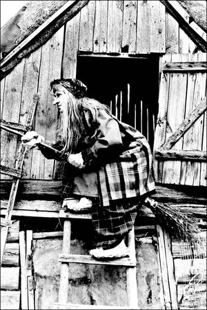 Анна Бену - Танцующие с волками. Символизм сказок и мифов мира