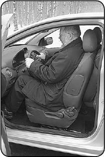 Алексей Громаковский - Типичные ошибки начинающих водителей