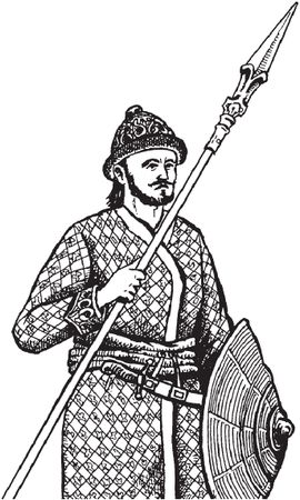 Роман Светлов - Великие сражения Востока