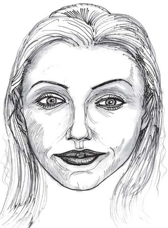 Александр Белов - Кем ты был в прошлой жизни. Чтение мыслей по лицу