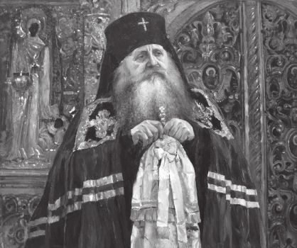 архимандрит Савва (Мажуко) - Апельсиновые святые. Записки православного оптимиста