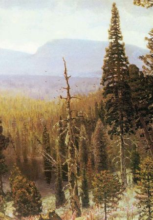 Е. Лукин - Сказки и легенды народов России