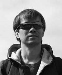 Сборник, Андрей Воронцов - Точки. Современный рассказ