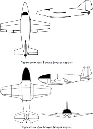 Михаил Козырев, Вячеслав Козырев - Реактивная авиация Второй мировой войны
