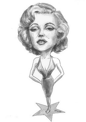 Владимир Романов - Актеры Голливуда