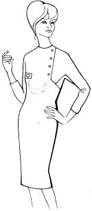 Галия Злачевская - Секреты кроя и шитья без примерок и подгонок