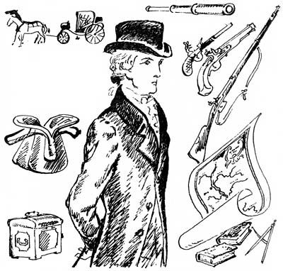 Константин Сергиенко - Тетрадь в сафьяновом переплете