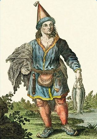 Е. Лукин - Сказки и легенды народов России