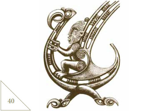 Эрих Дэникен - Доказательства существования богов. Более 200 сенсационных...