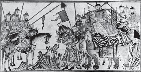 Роман Светлов - Великие сражения Востока