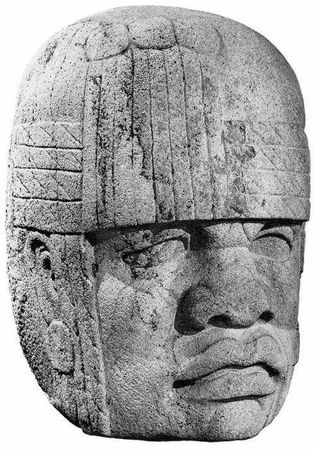 Галина Ершова - Древняя Америка: полет во времени и пространстве. Мезоамерика