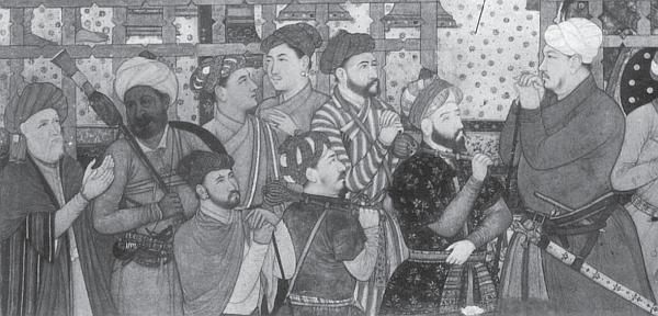 Роман Светлов - Великие сражения Востока