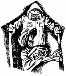 Мартин Нильсен - Рапорт из Штутгофа