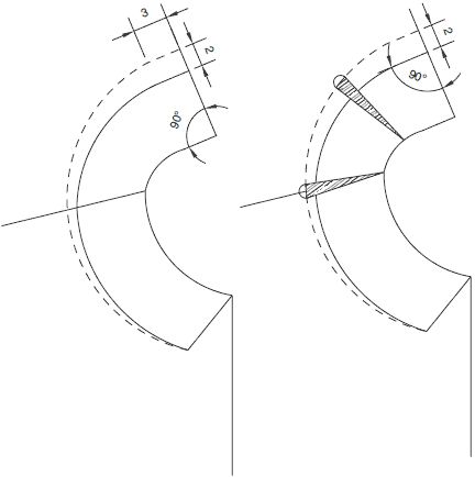 Галия Злачевская - Секреты кроя и шитья без примерок и подгонок