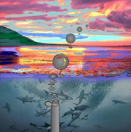 Гера Греев - Истинно арийский попаданец [СИ, с иллюстрациями]