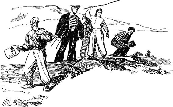 Яков Волчек - Проводник СРС