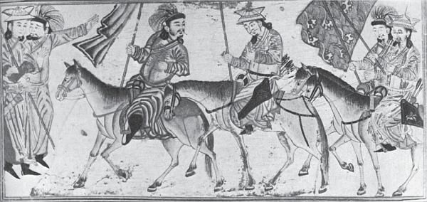 Роман Светлов - Великие сражения Востока