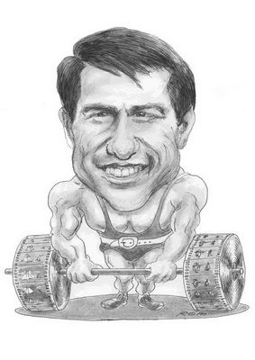 Владимир Романов - Актеры Голливуда