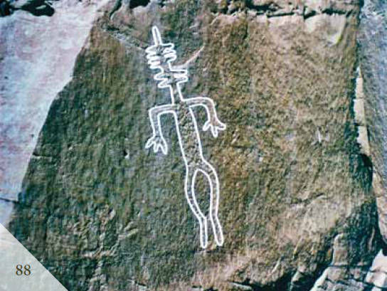 Эрих Дэникен - Доказательства существования богов. Более 200 сенсационных...