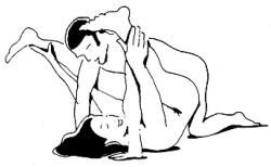 Наташа Майер - Камасутра