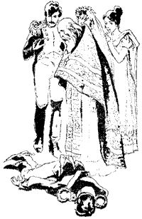 Михаил Загоскин - Рославлев, или Русские в 1812 году