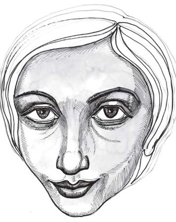 Александр Белов - Кем ты был в прошлой жизни. Чтение мыслей по лицу