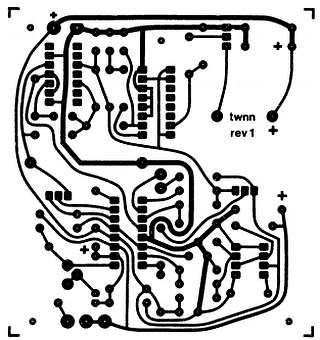 Пауль Хоровиц, Уинфилд Хилл - Искусство схемотехники. Том 3 [Изд.4-е]