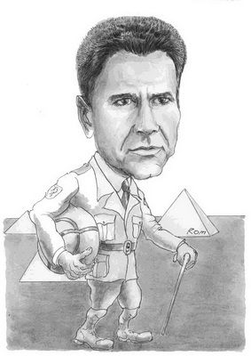 Владимир Романов - Актеры Голливуда