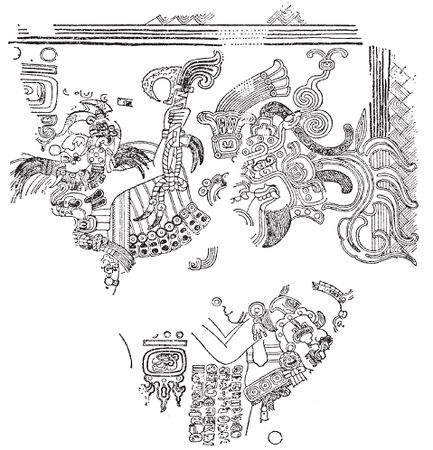Майкл Ко - Майя. Исчезнувшая цивилизация: легенды и факты