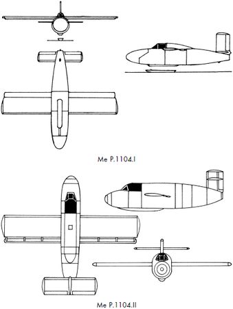Михаил Козырев, Вячеслав Козырев - Реактивная авиация Второй мировой войны
