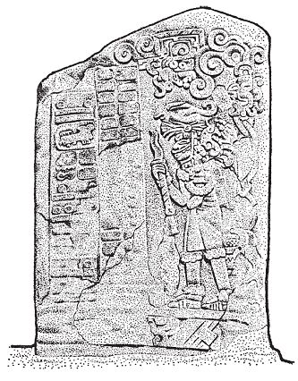 Майкл Ко - Майя. Исчезнувшая цивилизация: легенды и факты