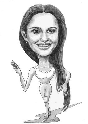 Владимир Романов - Актеры Голливуда