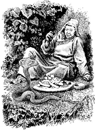 Еремей Парнов - Драконы грома