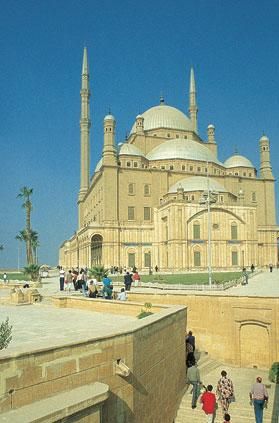 Ева Амброс - Египет. Путеводитель