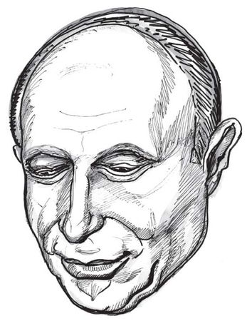 Александр Белов - Кем ты был в прошлой жизни. Чтение мыслей по лицу