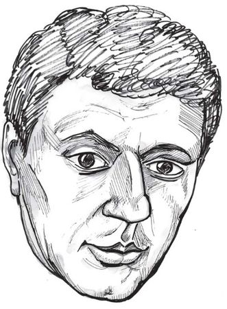 Александр Белов - Кем ты был в прошлой жизни. Чтение мыслей по лицу