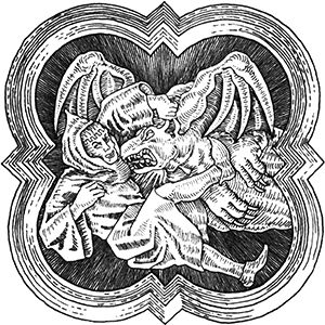 Говард Лавкрафт - Некрономикон