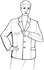 Галия Злачевская - Секреты кроя и шитья без примерок и подгонок