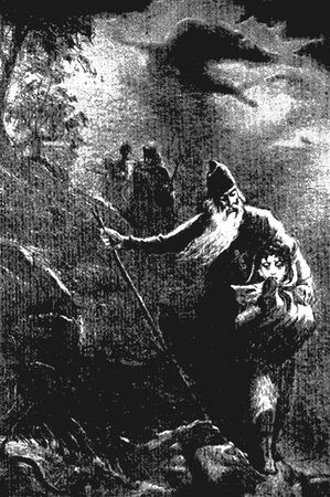 Кондратий Татаришвили - Мамлюк