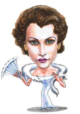 Владимир Романов - Актеры Голливуда