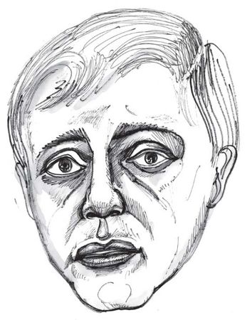 Александр Белов - Кем ты был в прошлой жизни. Чтение мыслей по лицу