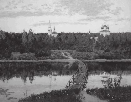 архимандрит Савва (Мажуко) - Апельсиновые святые. Записки православного оптимиста