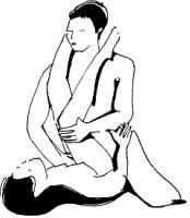 Наташа Майер - Камасутра