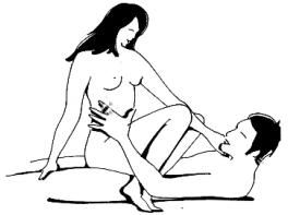 Наташа Майер - Камасутра