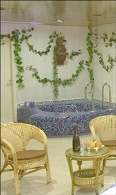 Алексей Григорьев - SPA, баня, бассейн