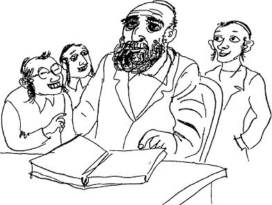 Борис Жердин - Ничего кроме правды